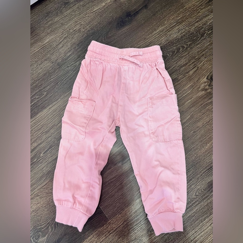 Denim Co. Joggers 3T